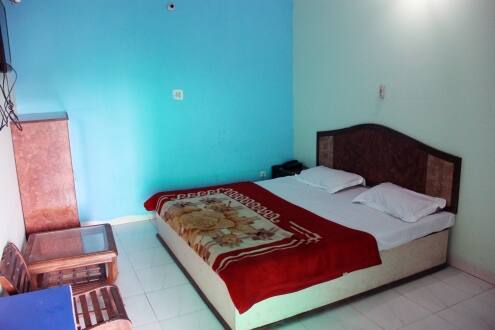 Hotel Sun Star, Chandigarh 2